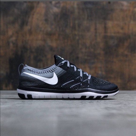 free tr focus flyknit