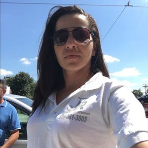 Meet your Posher, Veronica