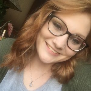 Meet your Posher, Audree
