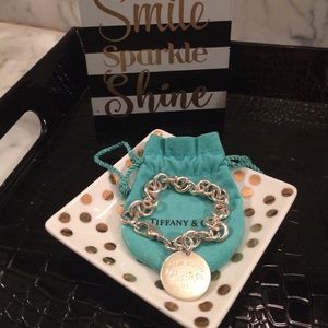 Authentic Tiffany & Co Bracelet