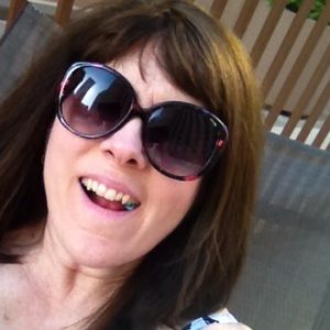 Meet your Posher, Annette