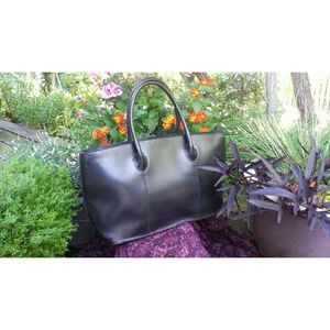 Furla Bag- Black