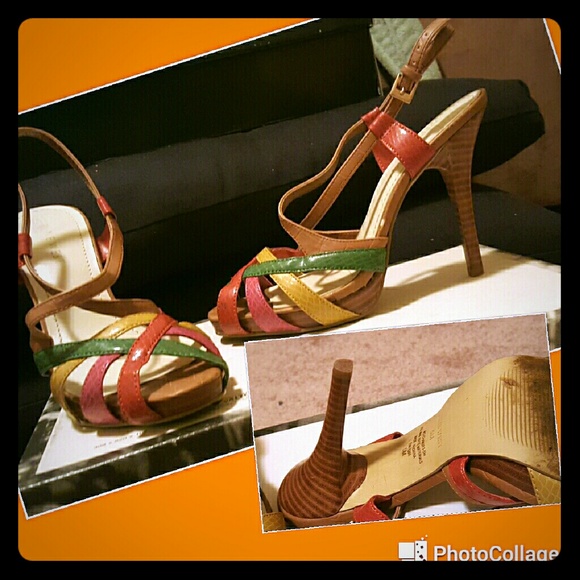 Women's Nine West Sandal