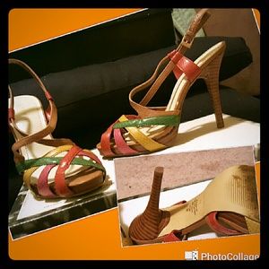 Women's Nine West Sandal