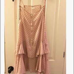 Free People Slip Dress
