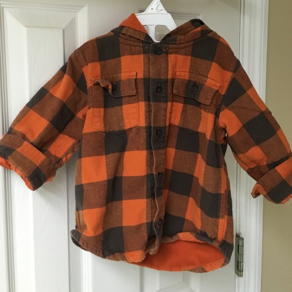 Plaid jacket - Picture 1 of 2