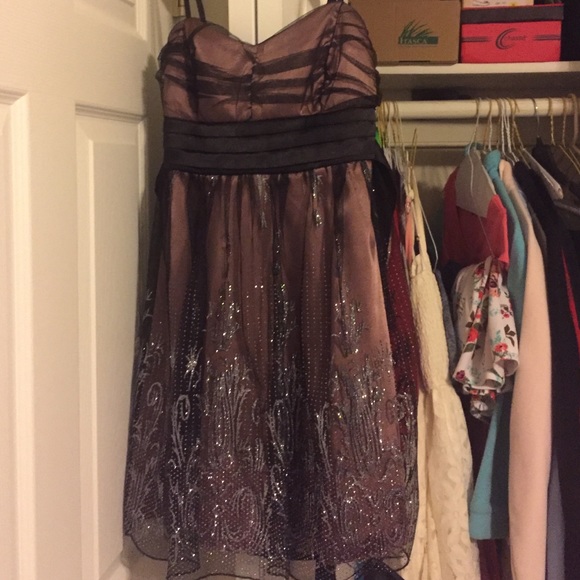 Homecoming Dress