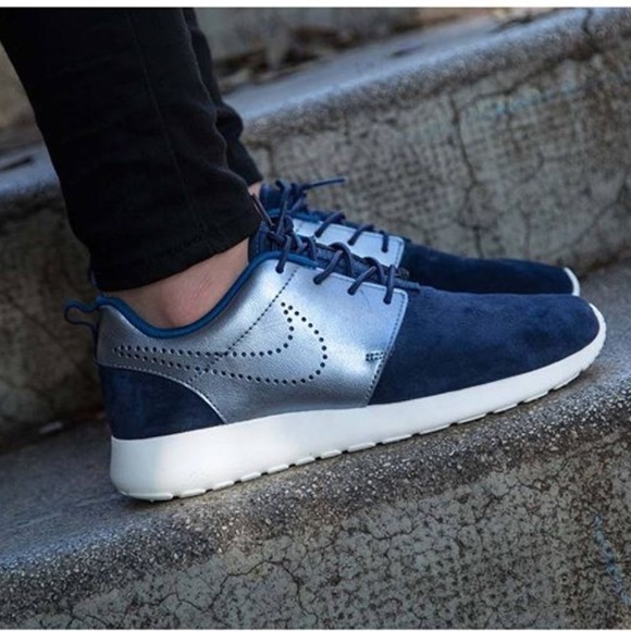 new style cheap nike roshe one one premium suede 0acdc c4236 new style cheap nike roshe one one premium suede 0acdc c4236
