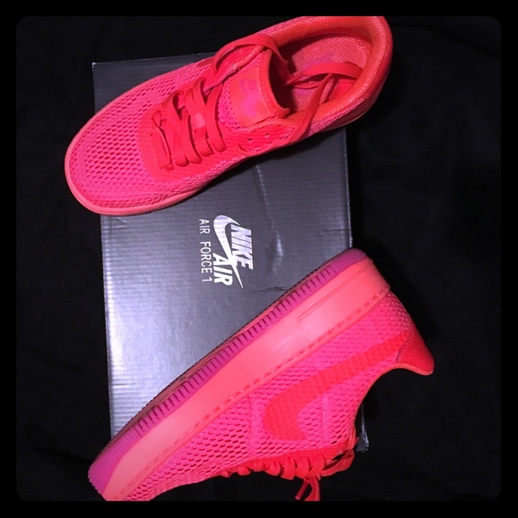 Miss Nike Air Force 1