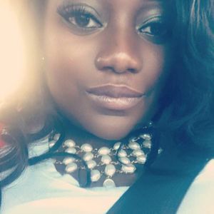 Meet your Posher, Robyn