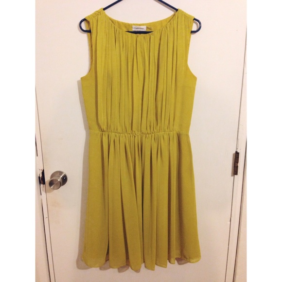 Calvin Klein Dress