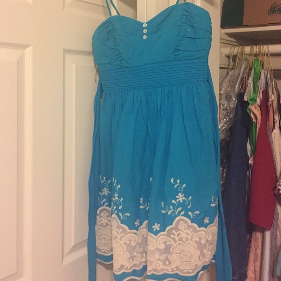 Summer dress