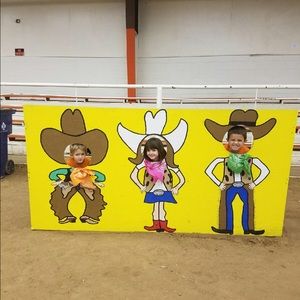 Meet your Posher, Miranda