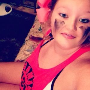 Meet your Posher, Breanna