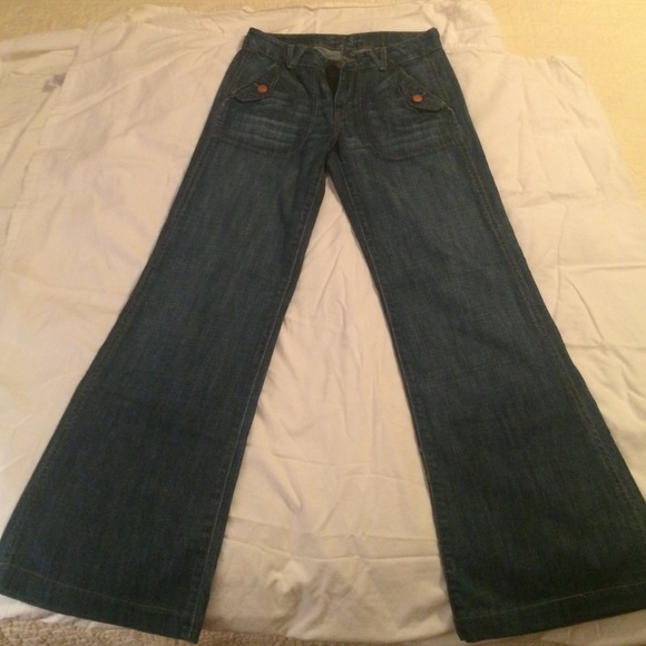 Earl Jeans - Trouser style Size 28 X 34