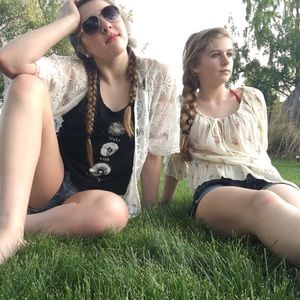 Meet your Posher, Connie