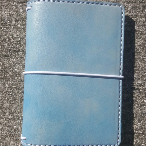 Chic Sparrow American Dream Deluxe Pocket TN