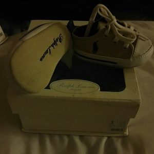 Polo sneakers