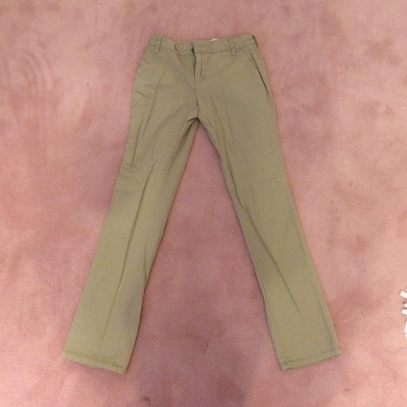 Khakis