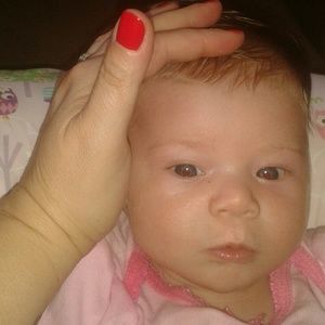 Meet your Posher, Nicole