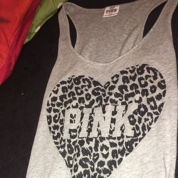 Victoria secret tank top/shirt