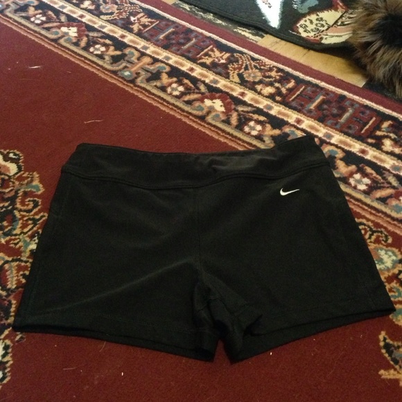 Nike drifit shorts