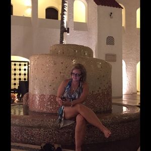 Meet your Posher, Tammy