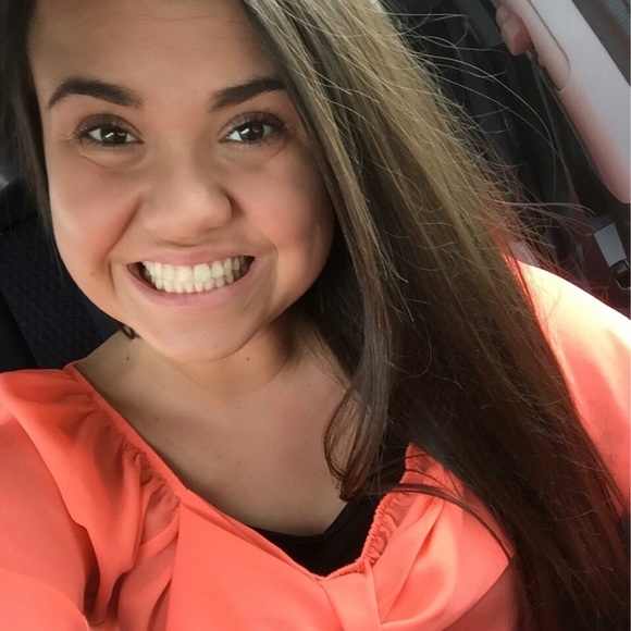 Meet your Posher, Katie