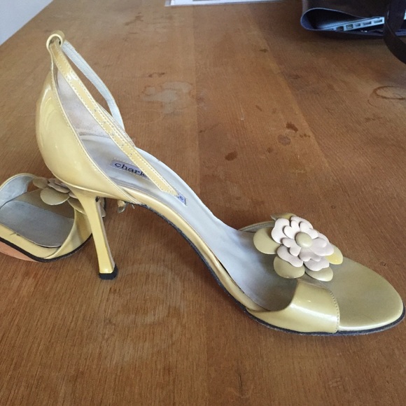 Charles David Heels - Picture 3 of 4
