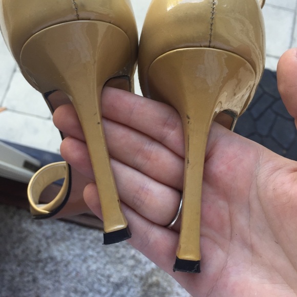 Charles David Heels - Picture 4 of 4