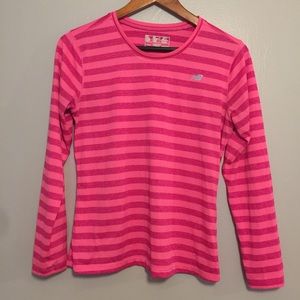 New Balance LightningDry Shirt