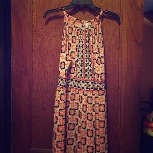 Simple yet cute dress