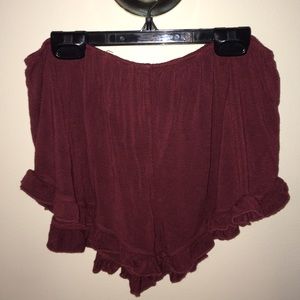 Brandy Melville Vodi Shorts