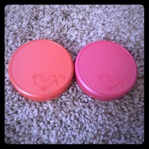 Tarte Amazonian Clay Blush Bundle -Tipsy & Amused