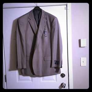 SUIT JACKET