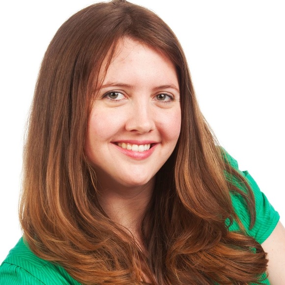 Meet your Posher, Adrienne