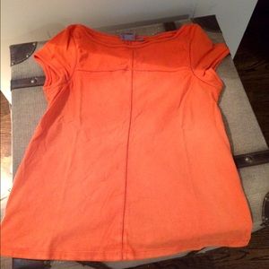 LAST CHANCE BEFORE DONATING💥 Anthropologie top