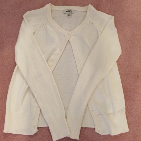 Sweaters - Picture 2 of 3