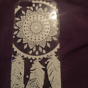 Dream catcher iPhone 6/6s case