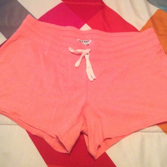 Lounge Shorts