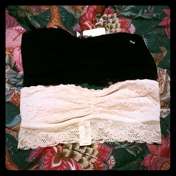 Bandeau bundle