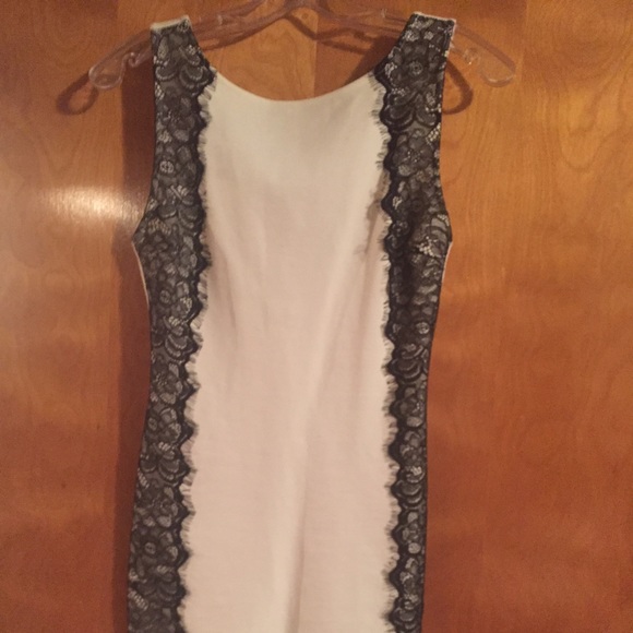 Foreign Exchange dress, size M