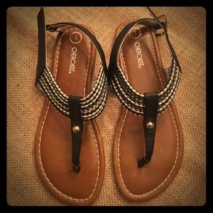 Girls Sandals