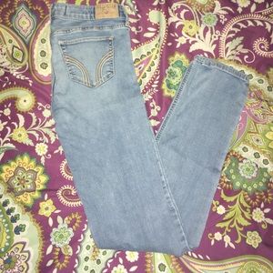 Hollister jeans