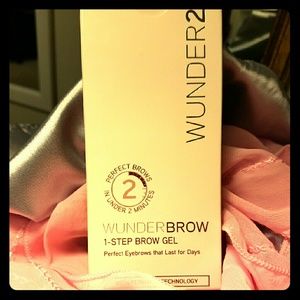 Wunderbrow in Brunette