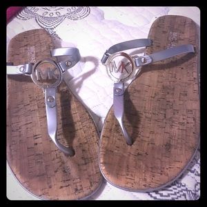 Michael Kors sandles