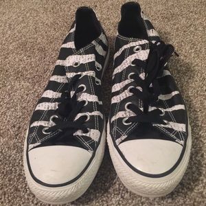 Like new Converse