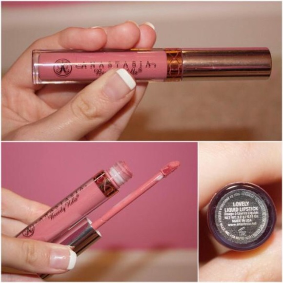 💋Anastasia Beverly Hills lipstick