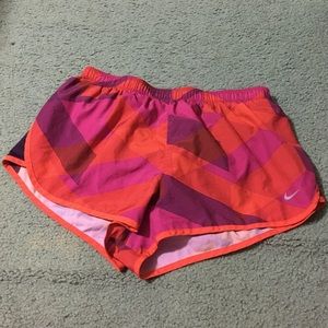 Nike shorts