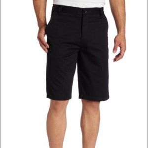 BOYS Fox "Essex Pinstripe" shorts NWT